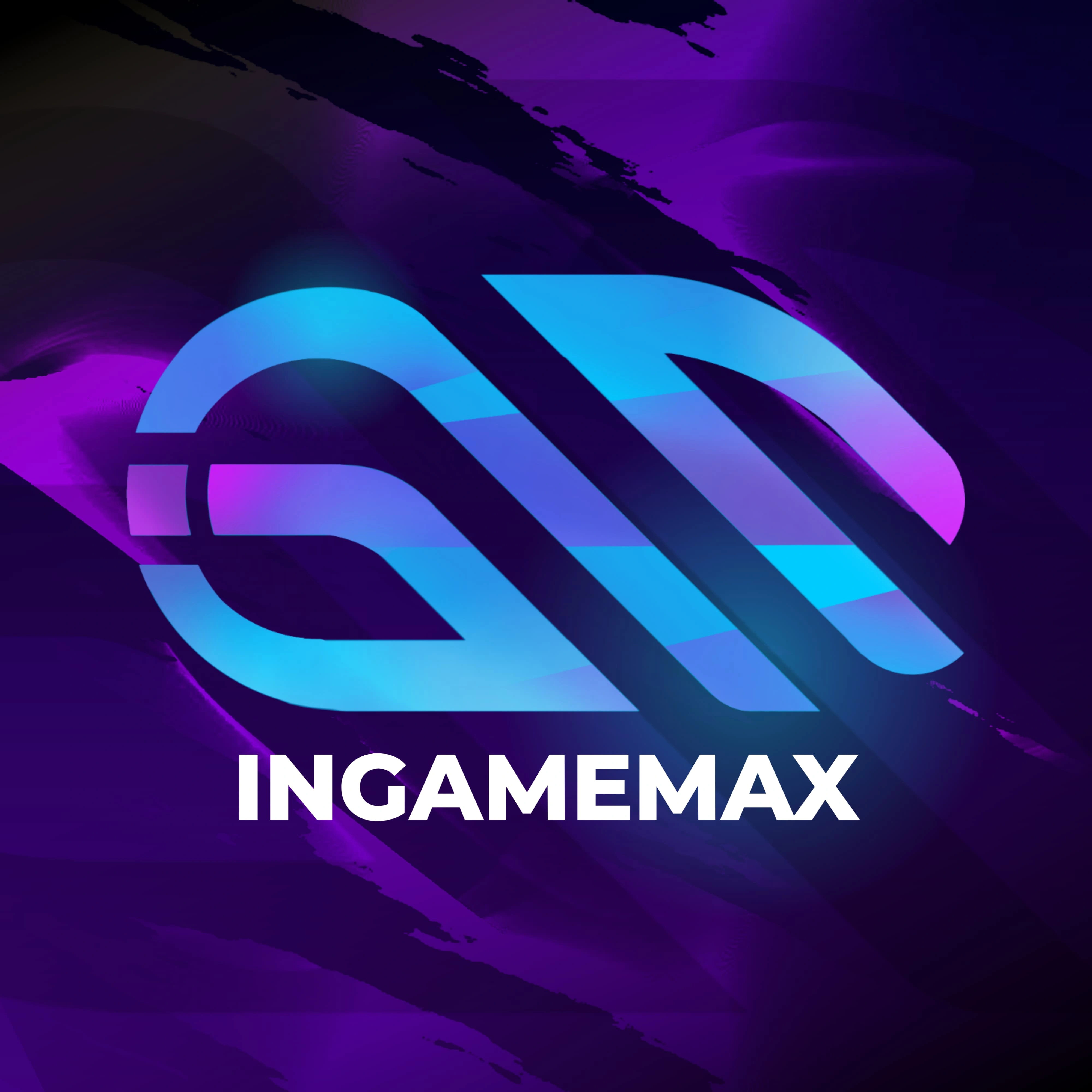 Logo INGAMAX